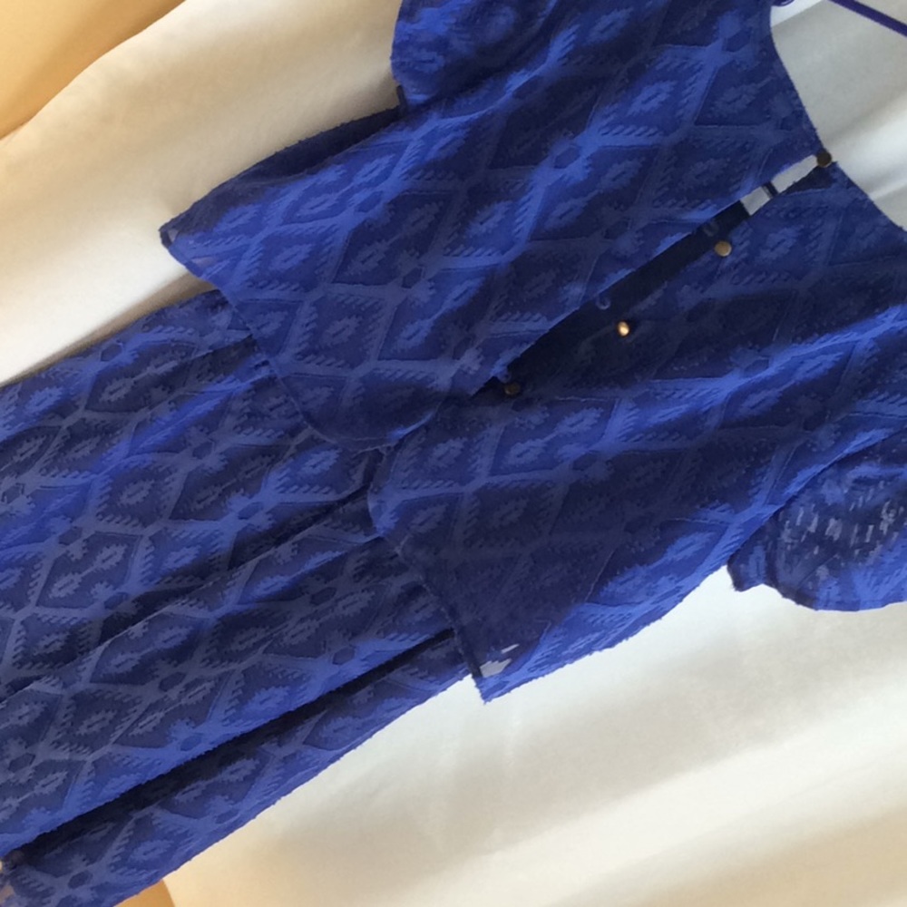 Dress - Picture 3 of 5